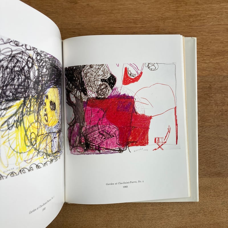 KIMURA｜Paintings And Works On Paper 1968-1984 |