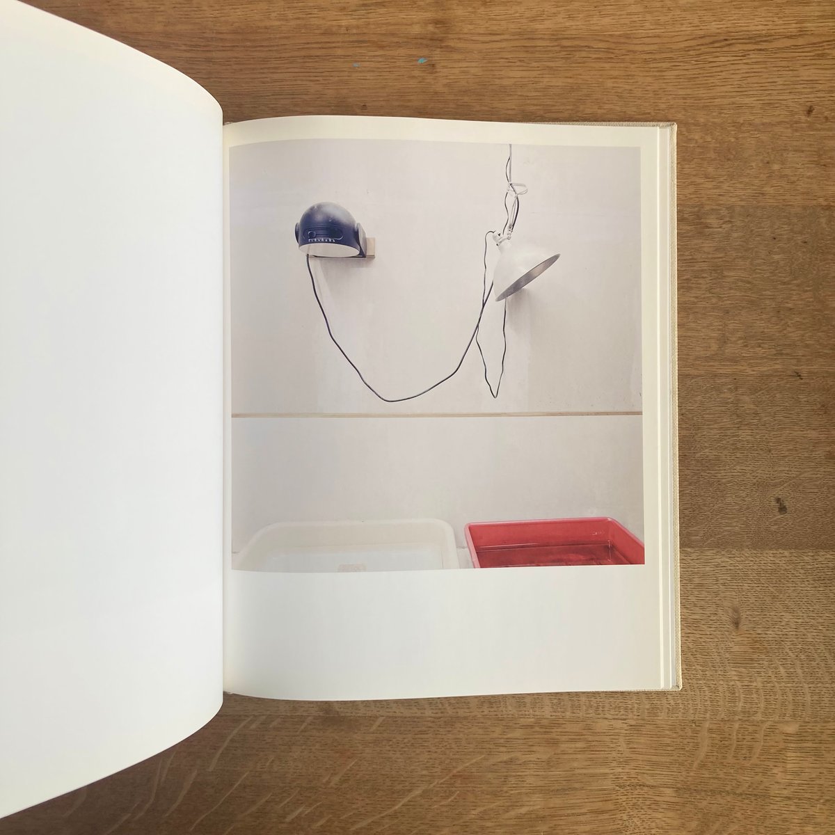 Matthias Schaller｜The Mill | WHITEGREEN GALLERY