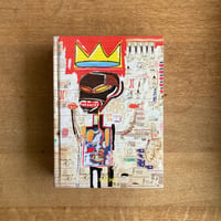 JEAN-MICHEL BASQUIAT｜TASCHEN 40th