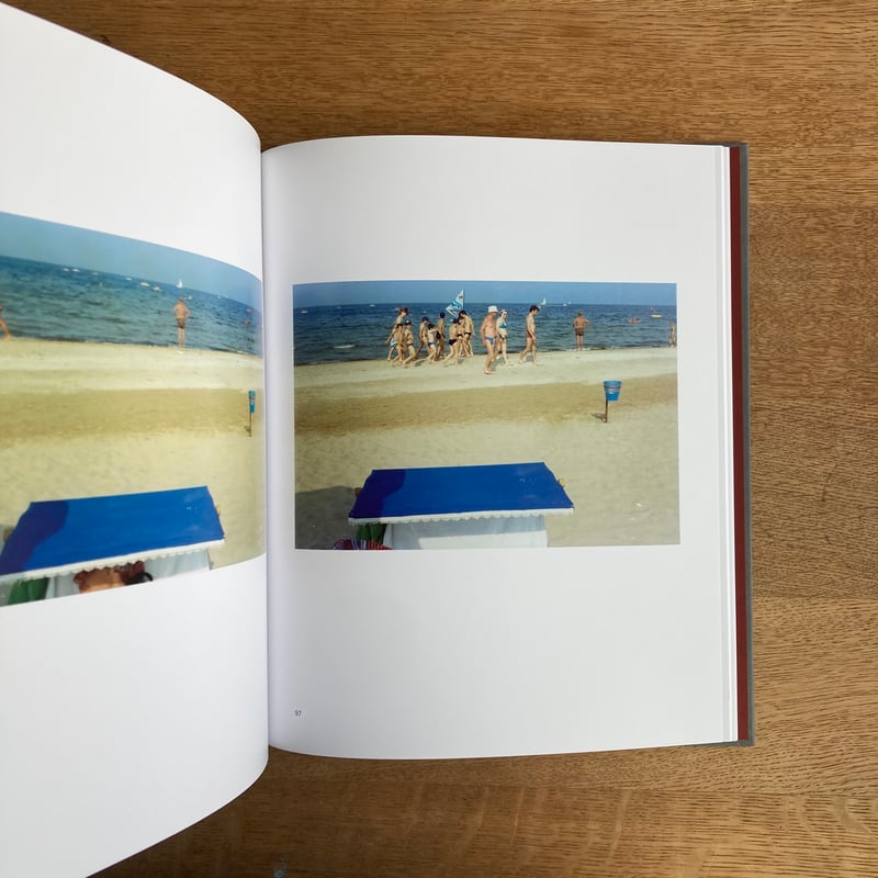 希少❗️【In Sardegna】Guido Guidi/グイド・グイディ作品集 IN SARDEGNA - グイド・グイーディ | shashasha 写々者 - 写真集