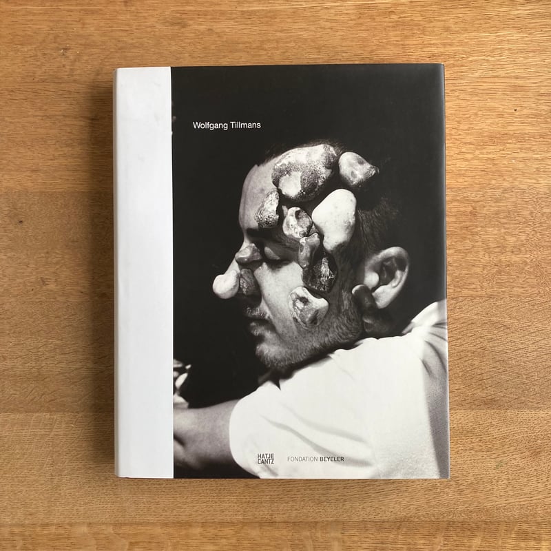Wolfgang Tillmans | WHITEGREEN GALLERY