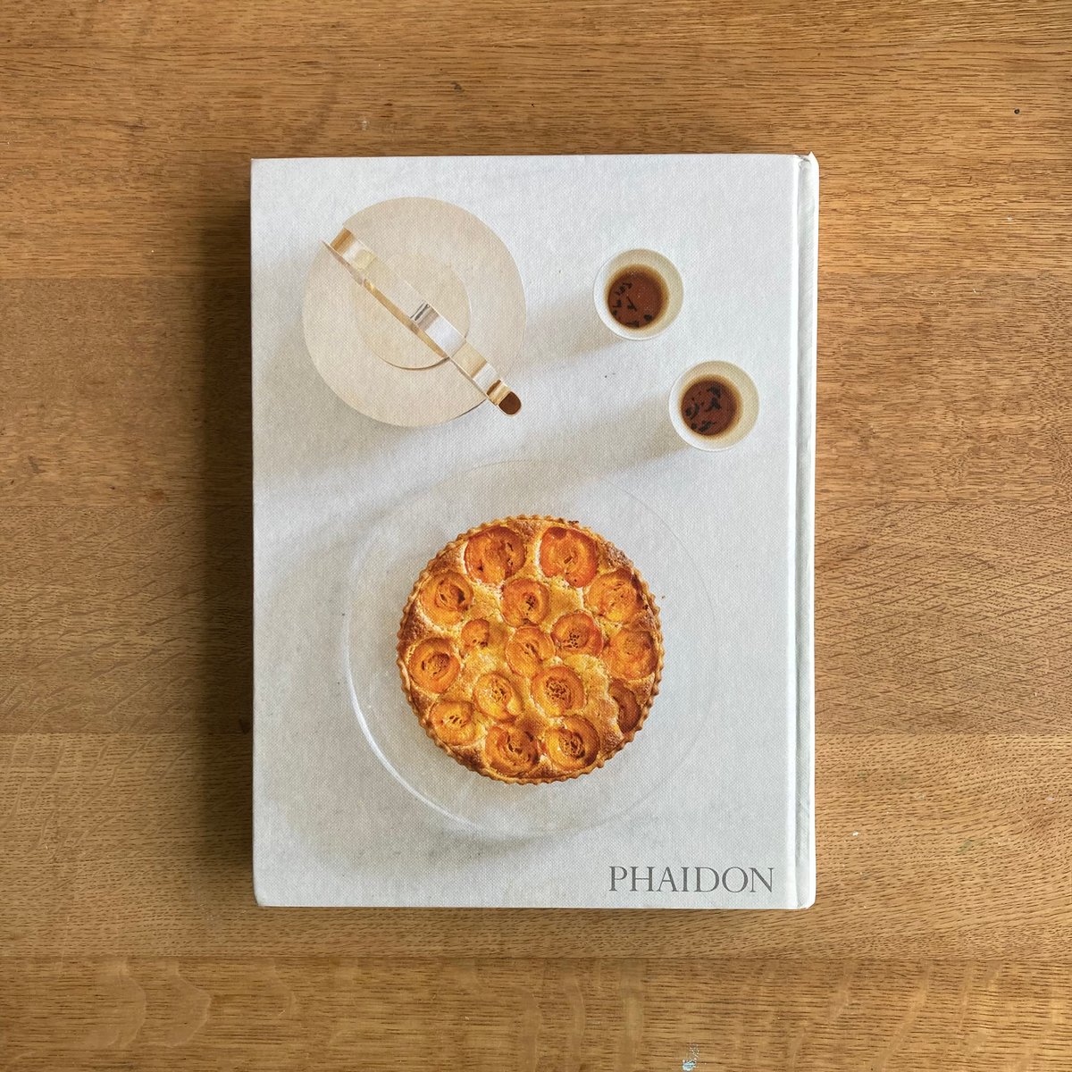 Catherine & John Pawson｜Home Farm Cooking | WHI
