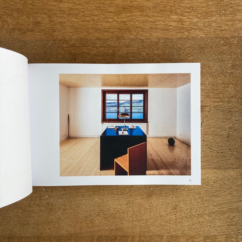 Donald Judd Furniture | WHITEGREEN GALLERY