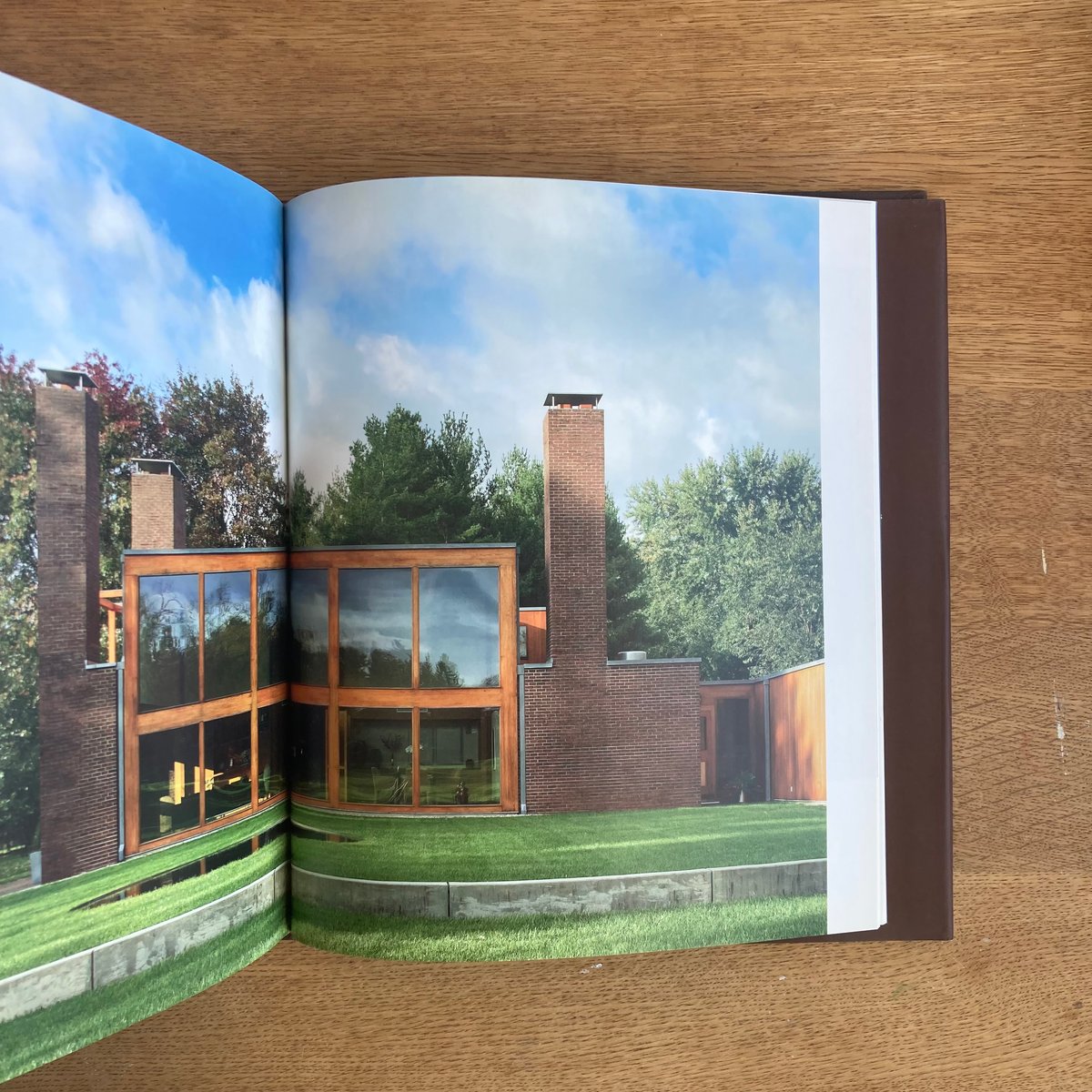 The Houses of Louis Kahn | WHITEGREEN GALLERY