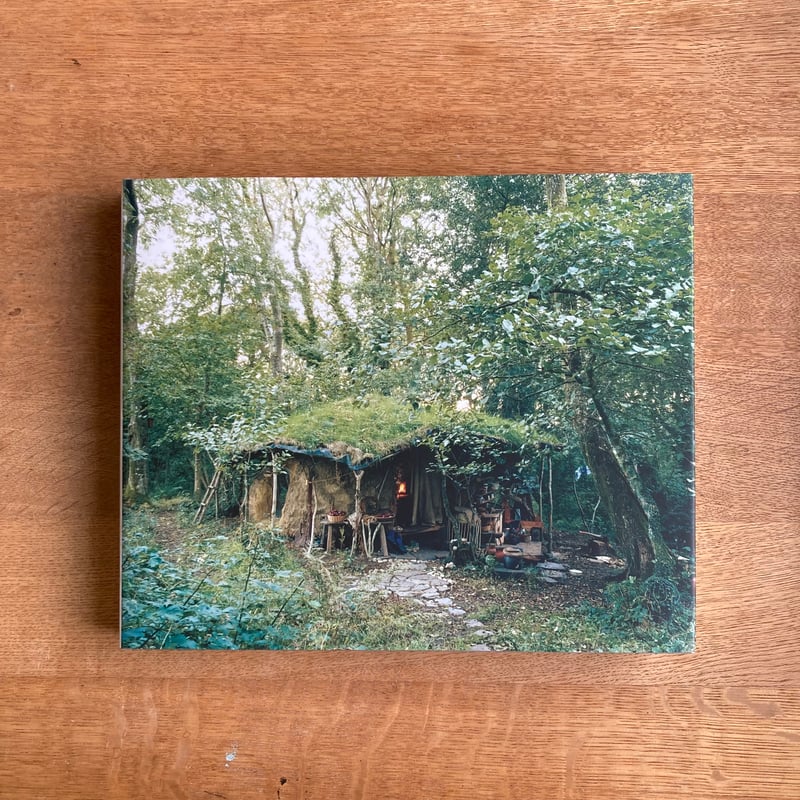 David Spero｜Settlements | WHITEGREEN GALLERY