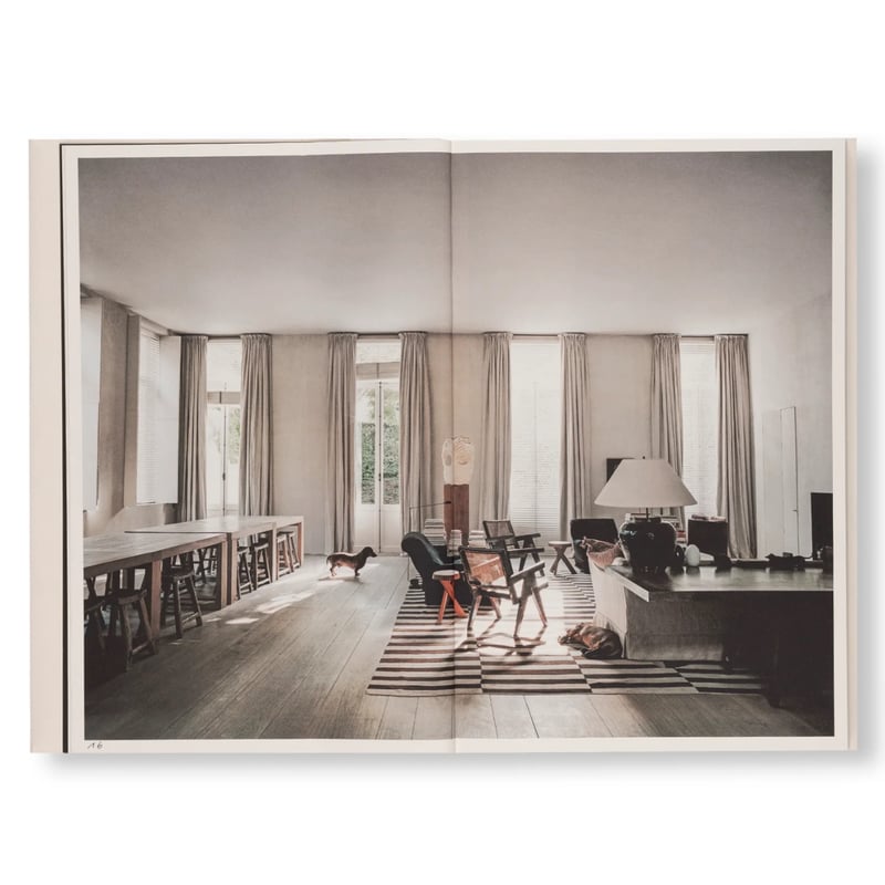 VINCENT VAN DUYSEN｜PRIVATE by Vincent Van Duyse