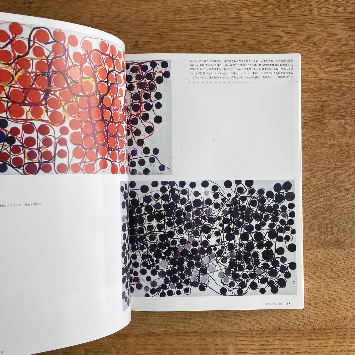 すべて未知の世界へ｜GUTAI 分化と統合 | WHITEGREEN GALLERY