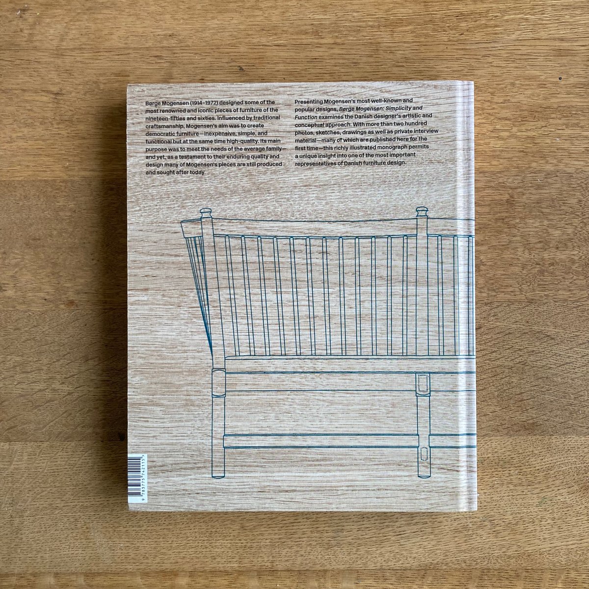 Borge Mogensen|Simplicity and Function | WHITEG Borge Mogensen|Simplicity and Function | WHITEG
