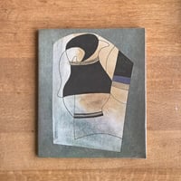 Ben Nicholson｜recent works
