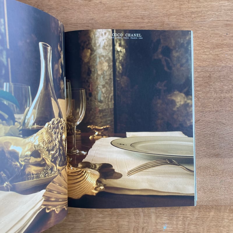 François Halard フランソワ・アラール 56 DAYS IN ARLES：フランソワ・アラールの販売・通販 | OIL