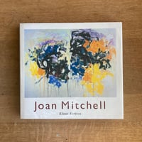 Joan Mitchell