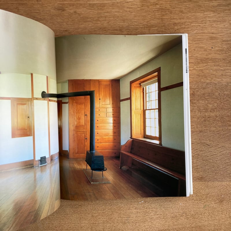 SHAKER ｜Life, Work, and Art | WHITEGREEN GALLERY