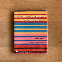alexander girard designs for herman miller