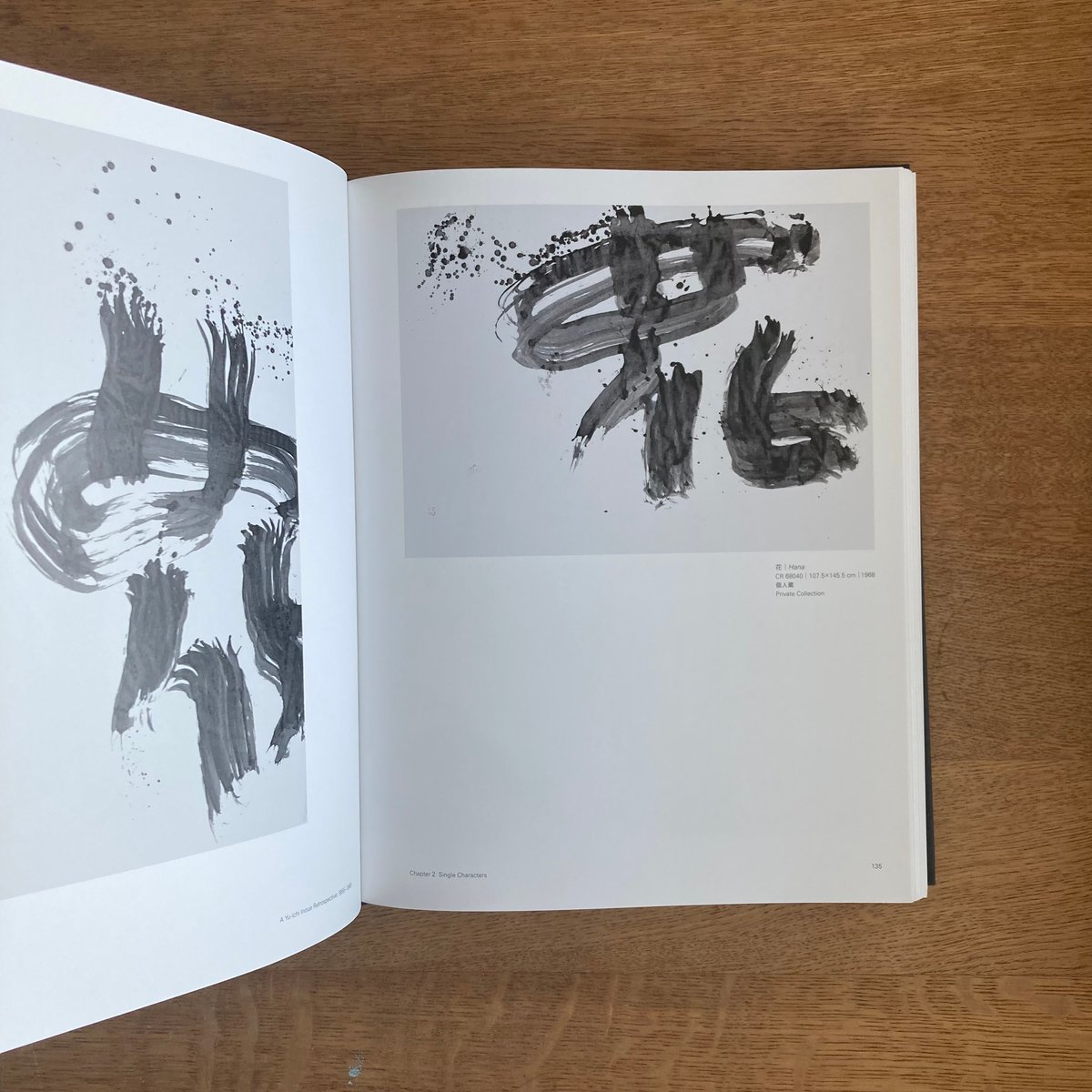井上有一 1955-1985 A Retrospective　公式カタログ 井上有一1955-1985, A Yu-ichi Inoue Retrospective;1955-1985 (金沢21