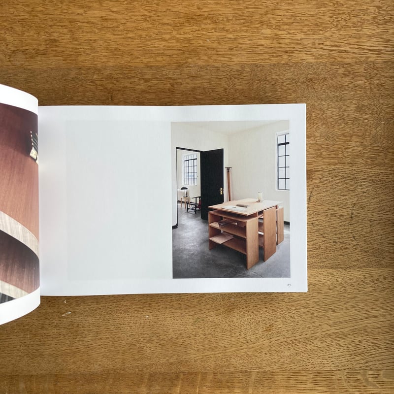 Donald Judd Furniture | WHITEGREEN GALLERY