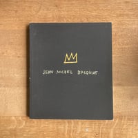 Jean-Michel Basquiat｜バスキア展