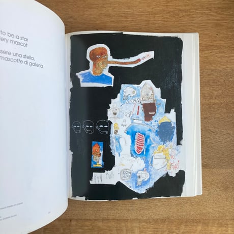 Jean-Michel Basquiat