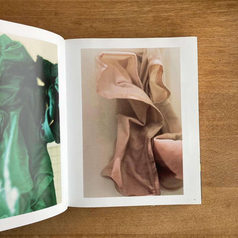 Wolfgang Tillmans | WHITEGREEN GALLERY