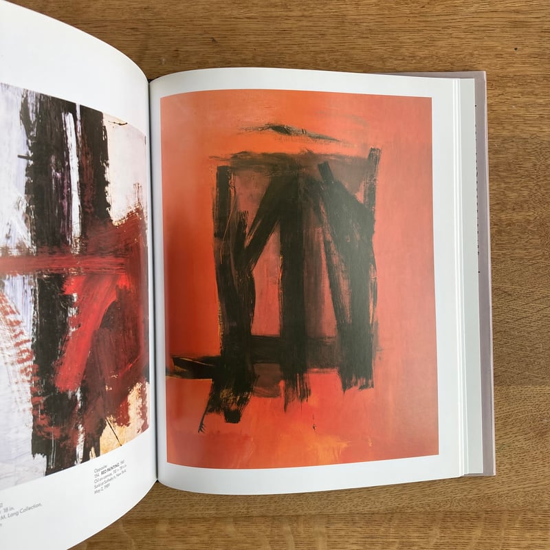 FRANZ KLINE | WHITEGREEN GALLERY