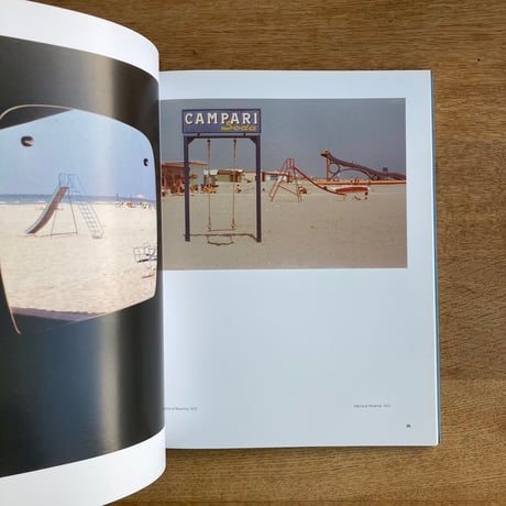 Luigi Ghirri｜Pensiero Paesaggio / Thought Landscape