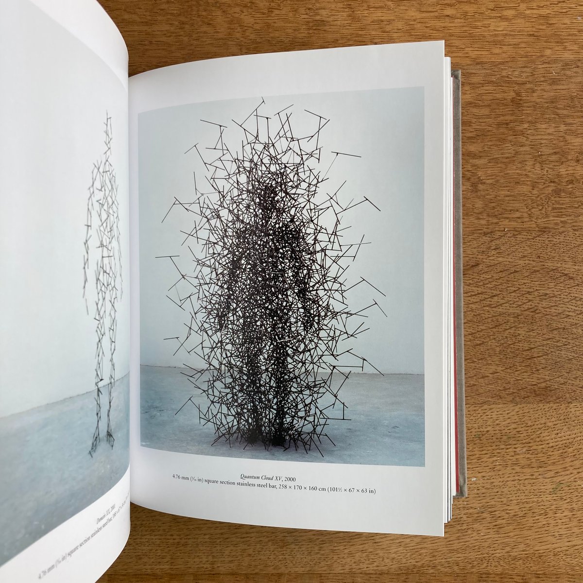 ANTONY GORMLEY|ON SCULPTURE | WHITEGREEN GALLERY ANTONY GORMLEY|ON SCULPTURE | WHITEGREEN GALLERY