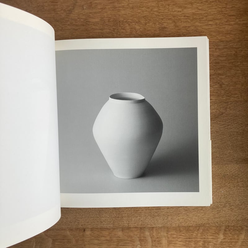TAIZO KURODA｜White Porcelain | WHITEGREEN GALLERY