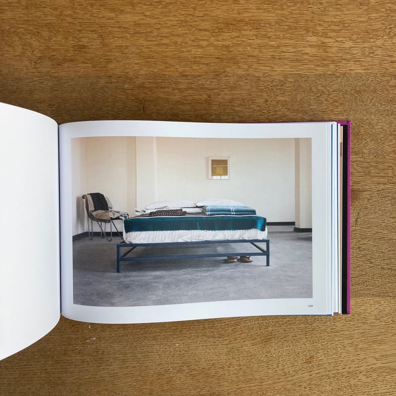 アート・デザイン・音楽 Donald Judd Furniture Donald Judd Furniture | Mitterrand