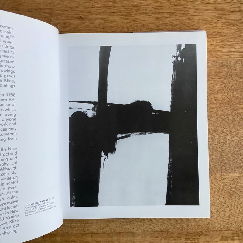 FRANZ KLINE | WHITEGREEN GALLERY