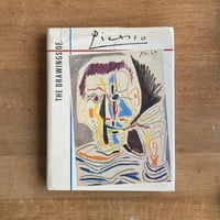THE DRAWINGS OF Picasso