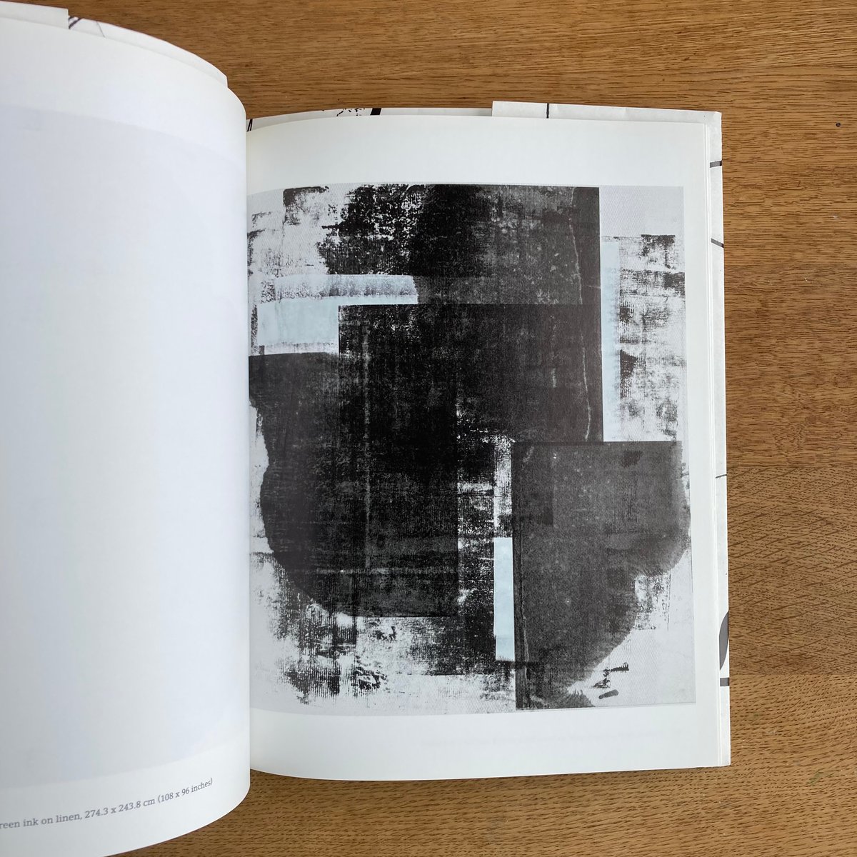 CHRISTOPHER WOOL | WHITEGREEN GALLERY