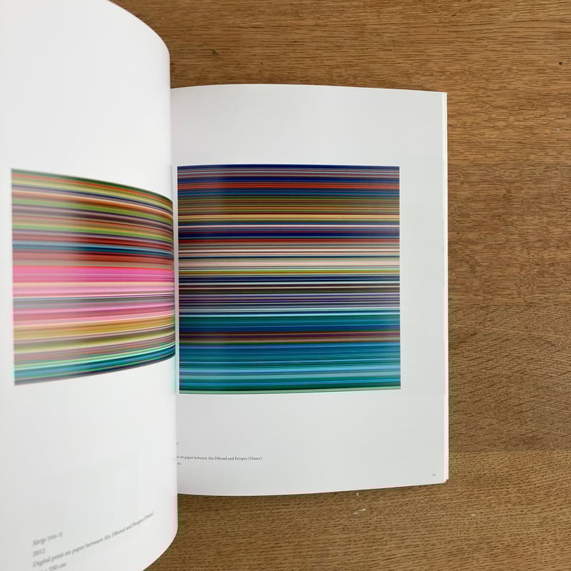 Gerhard Richter ｜Painting 1992–2017 | WHITEGREE