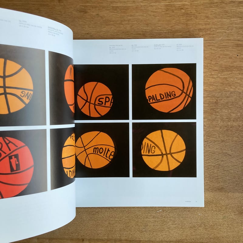 JONAS WOOD | WHITEGREEN GALLERY