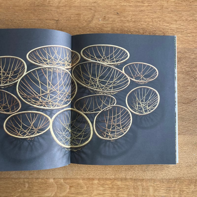 MARKKU KOSONEN マルック・コソネン 作品集 Markku Kosonen｜Time of Wood マルック・コソネン作品集