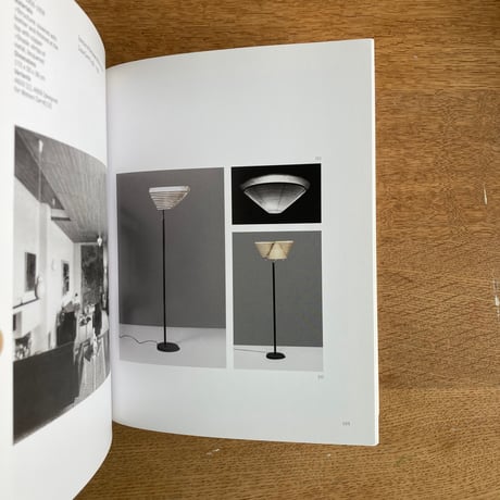 ALVAR AALTO｜OBJECTS AND FURNITURE DESIGN