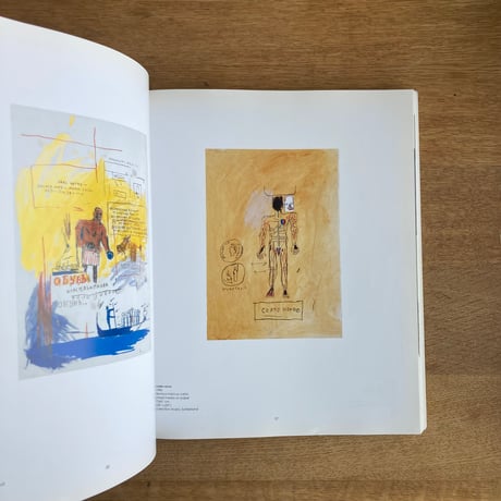 Jean-Michel Basquiat