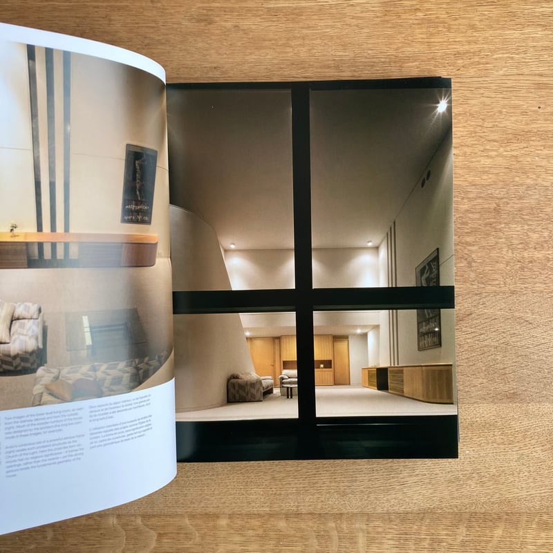安藤忠雄 ANDO Complete Works ANDO｜Complete Works | WHITEGREEN GALLERY