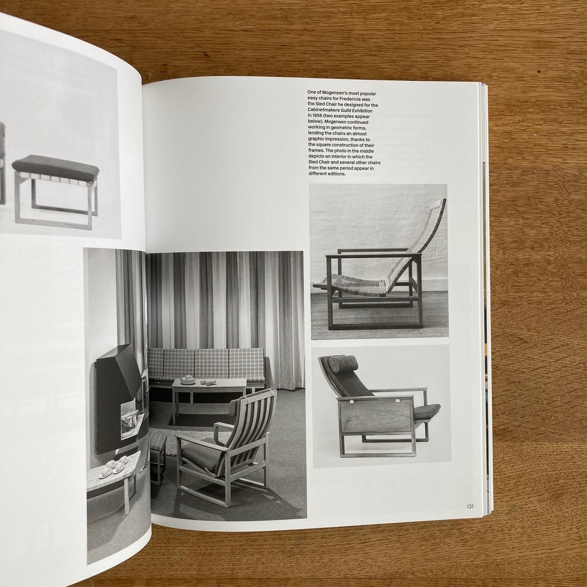 Borge Mogensen|Simplicity and Function | WHITEG Borge Mogensen|Simplicity and Function | WHITEG