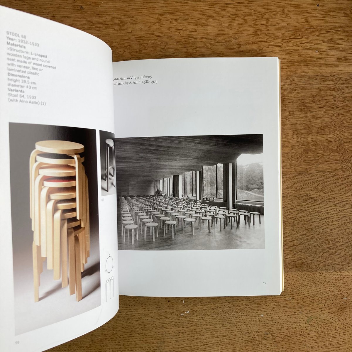 アアルト　作品集 Alvar Aalto | アルヴァ・アアルト 作品集 | nostos books