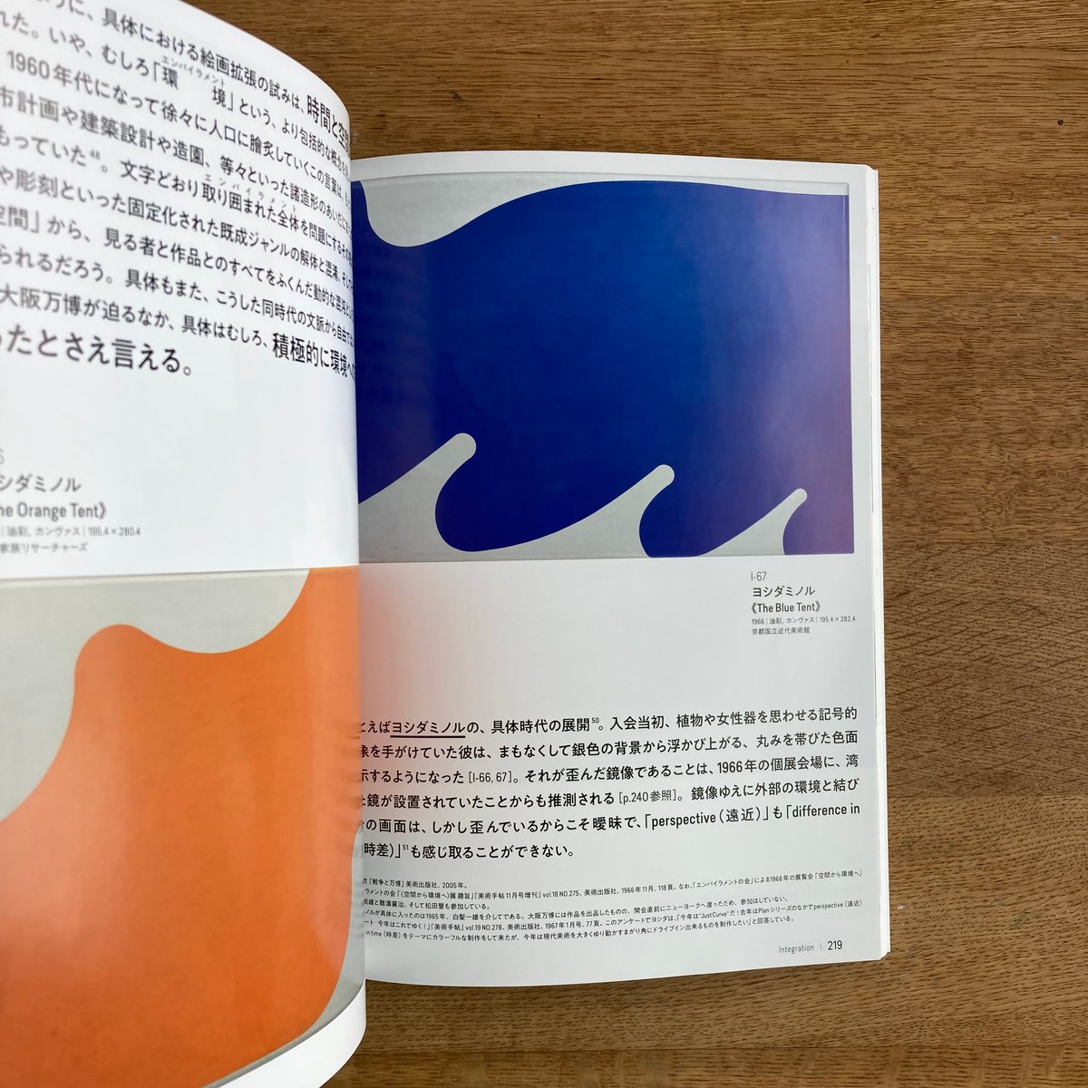 すべて未知の世界へ｜GUTAI 分化と統合 | WHITEGREEN GALLERY