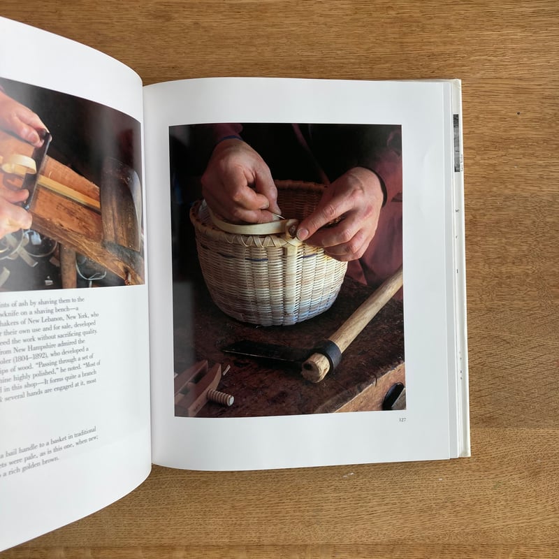 shaker 本 SHAKER ｜Life, Work, and Art | WHITEGREEN GALLERY