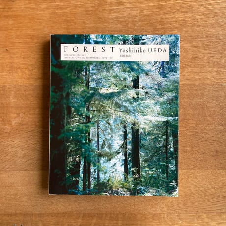 Yoshihiko Ueda｜Forest