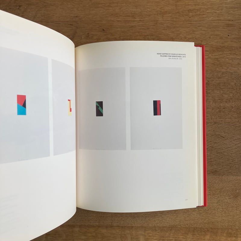 BLINKY PALERMO | WHITEGREEN GALLERY