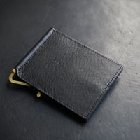 Money Clip 【Black】