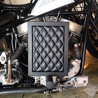 quilting frame