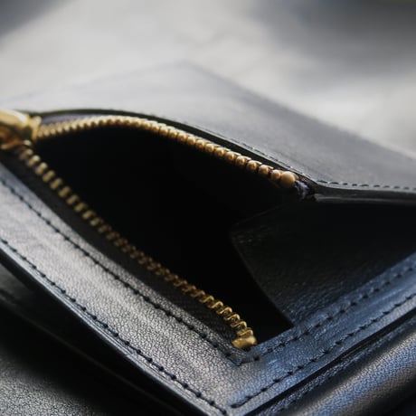Money Clip Wallet【Black】