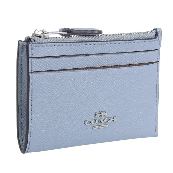 coach コーチ ジップカードケース 京本大我 おもろい