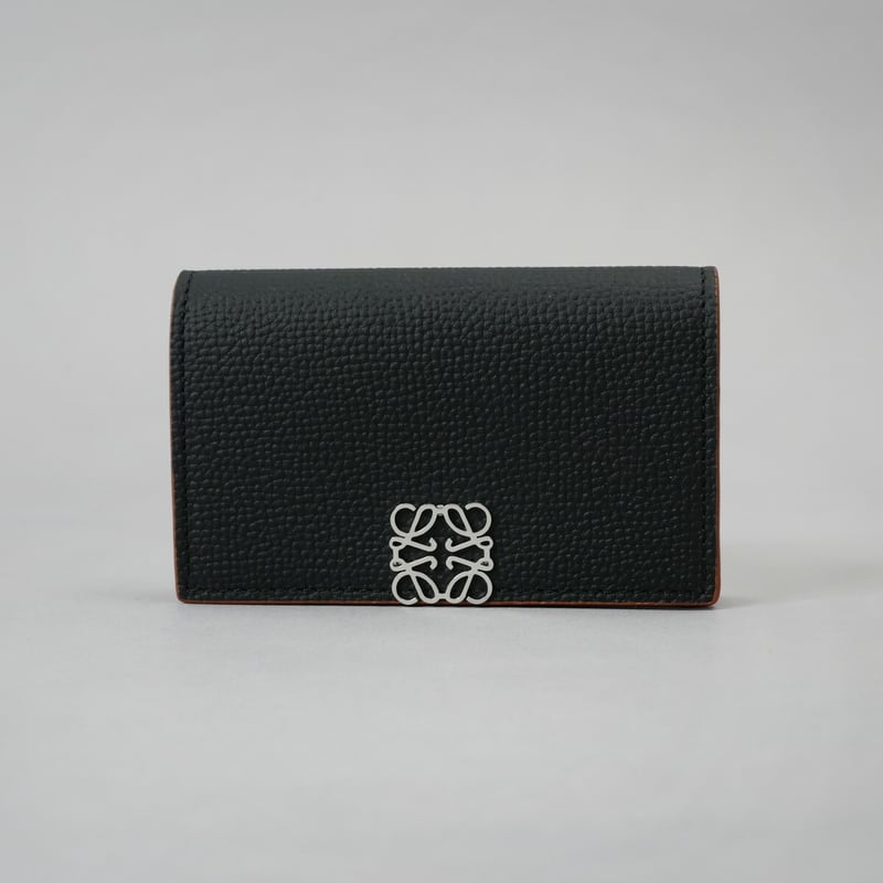Number_i/平野紫耀さん 愛用ブランド 】ロエベ LOEWE 名刺入れ Number_i/平野紫耀さん 愛用ブランド 】ロエベ LOEWE 名刺入れ