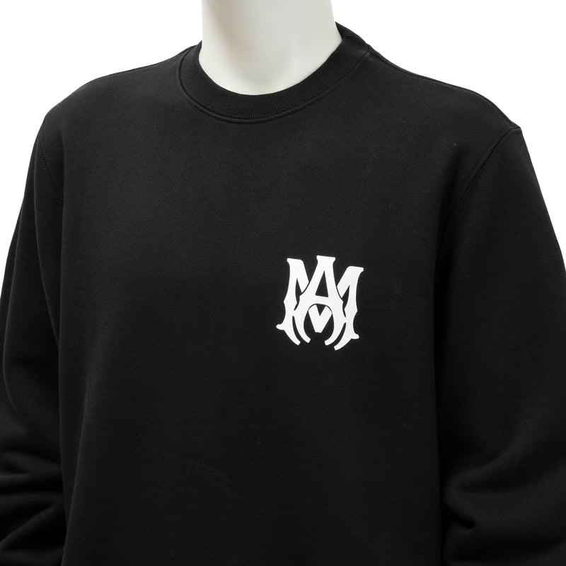 Number_i/平野紫耀さん 着用商品 】AMIRI MA CORE LOGO スウェッ Number_i/平野紫耀さん 着用商品 】AMIRI MA CORE LOGO スウェッ