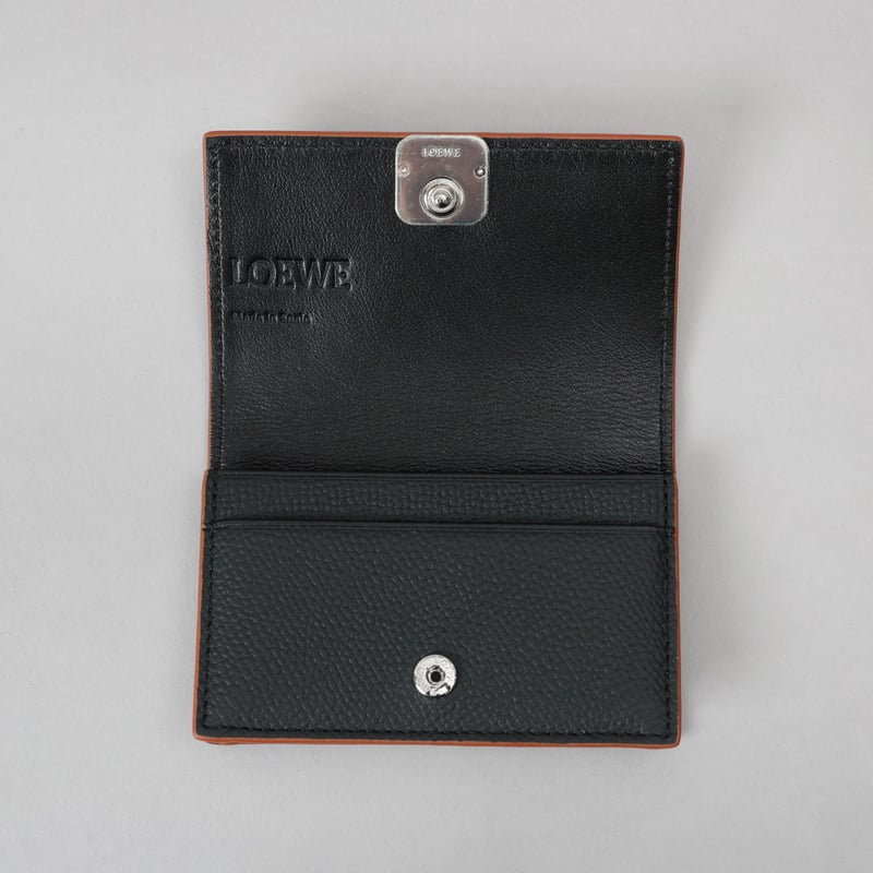 Number_i/平野紫耀さん 愛用ブランド 】ロエベ LOEWE 名刺入れ Number_i/平野紫耀さん 愛用ブランド 】ロエベ LOEWE 名刺入れ