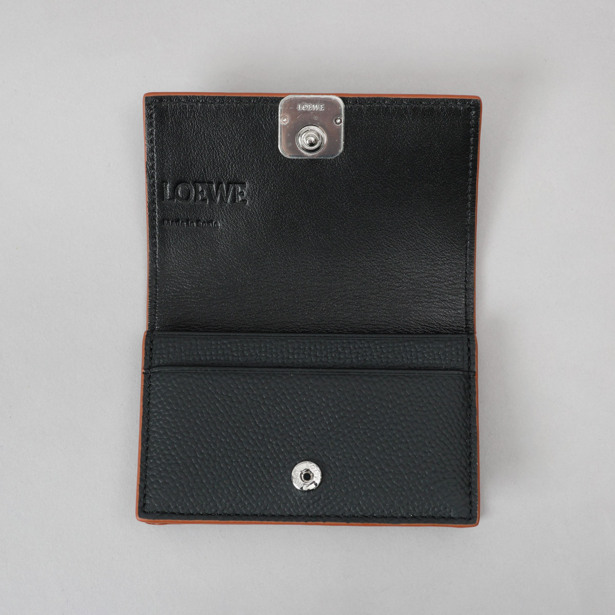 Number_i/平野紫耀さん 愛用ブランド 】ロエベ LOEWE 名刺入れ Number_i/平野紫耀さん 愛用ブランド 】ロエベ LOEWE 名刺入れ